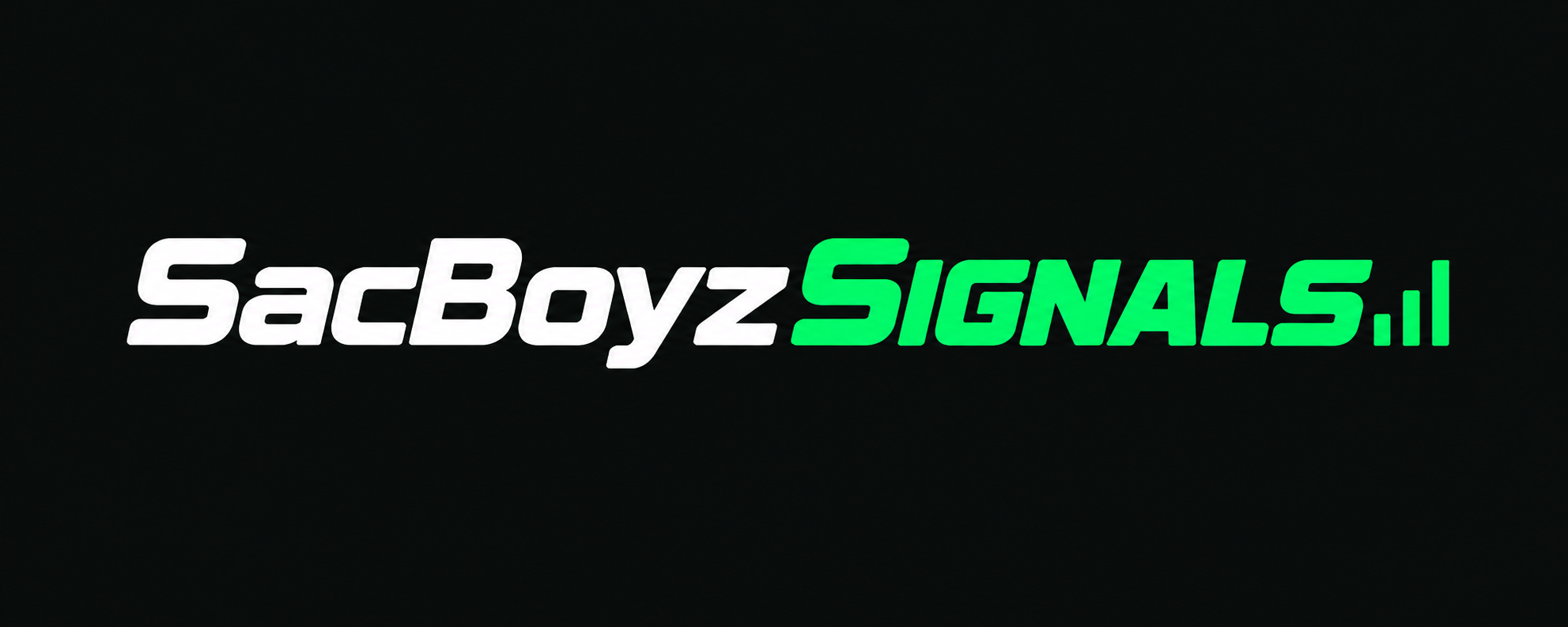 SacBoyz Signals